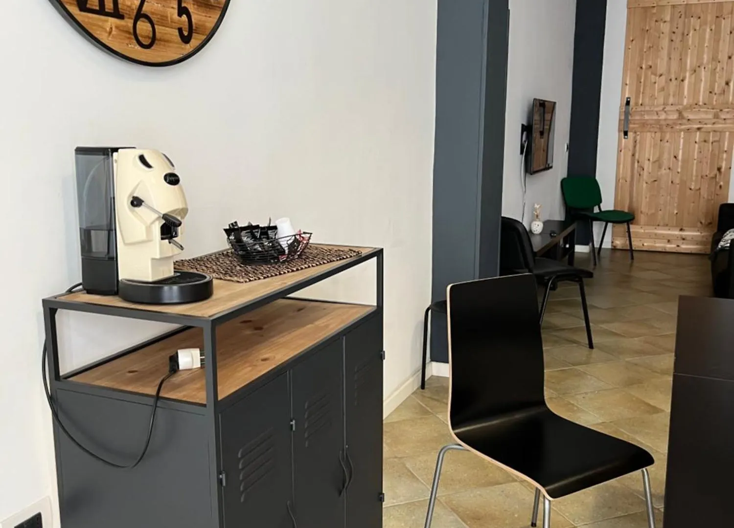The Loft Villa Avola Holiday home
