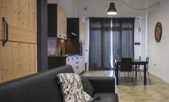 The Loft Villa Avola Holiday home