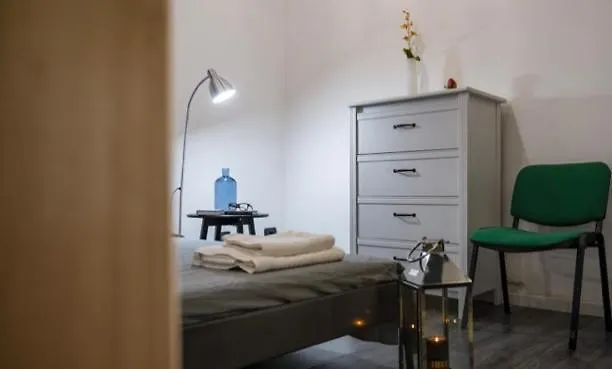 Holiday home The Loft Villa Avola Italy