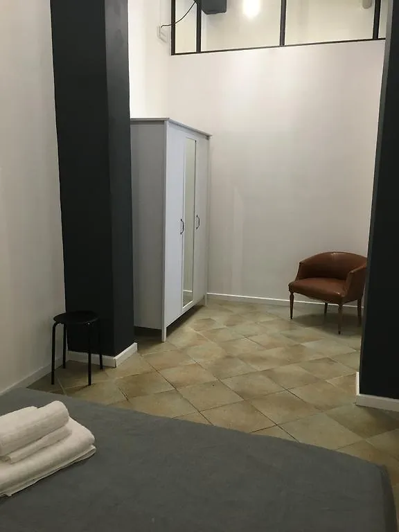The Loft Villa Avola Holiday home