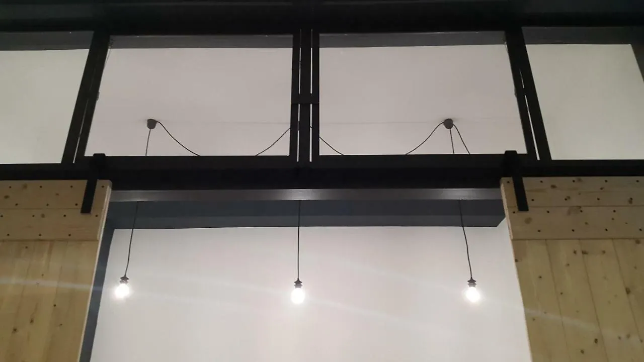 Prázdninový dům Vila The Loft Avola Itálie