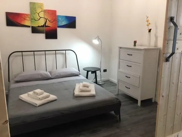 Holiday home The Loft Villa Avola