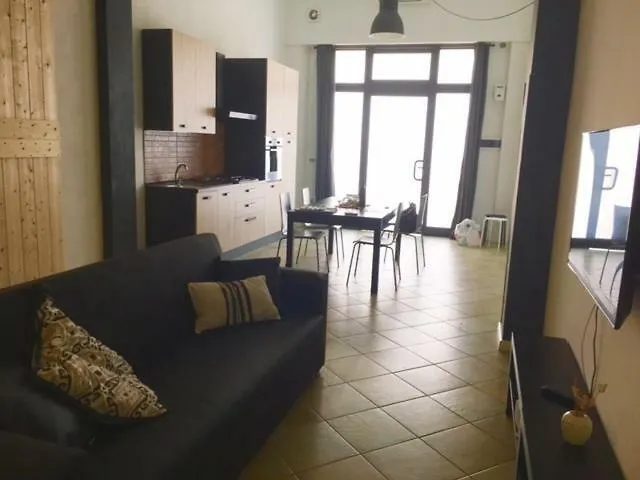 The Loft Villa Avola 0*,
